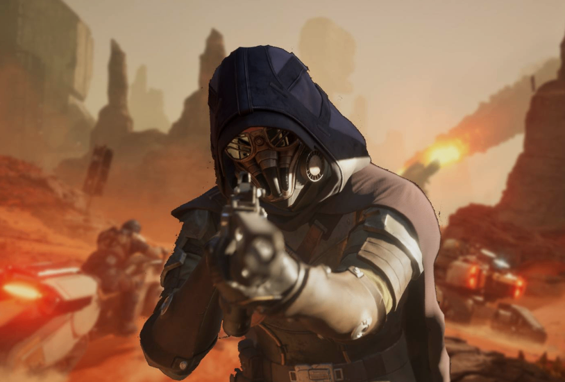 Dune: Awakening Is Evolving,Deep Desert Survival, Spice Economy,The Future of Arrakis Revealed