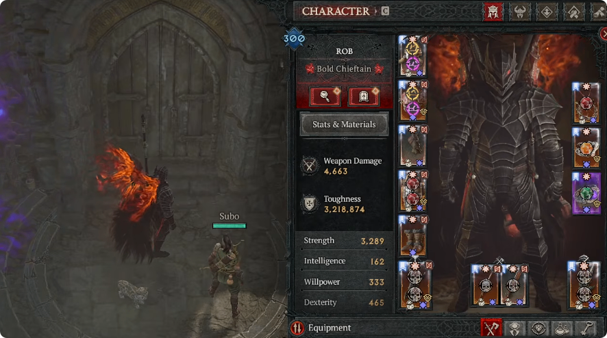 Diablo4