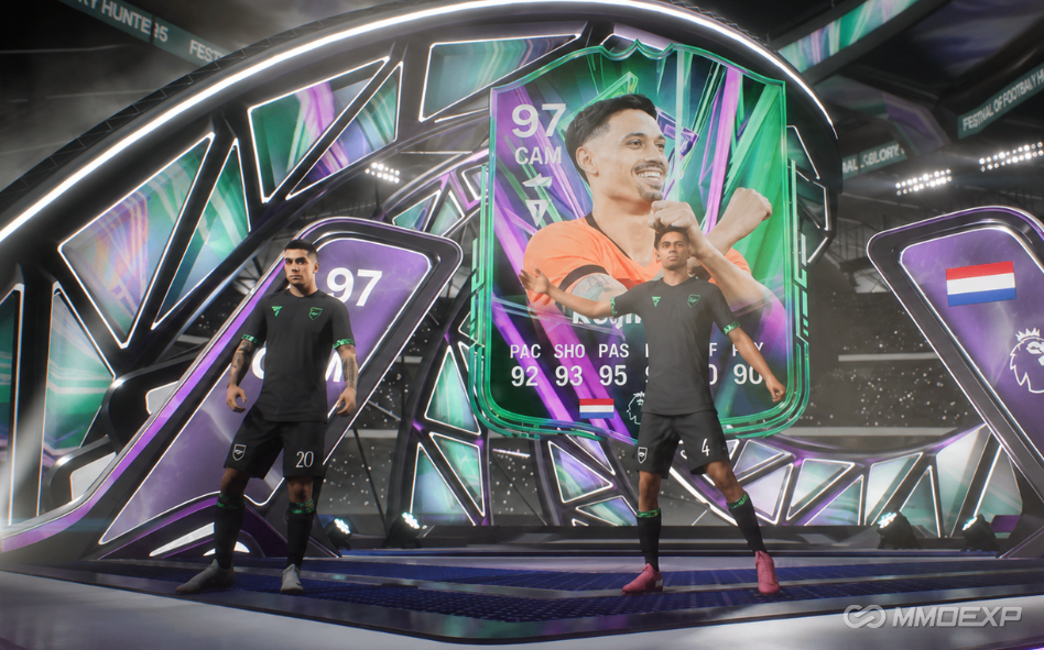 FC 26,Foot Champs Climbing,Squad,FC 26 Coins