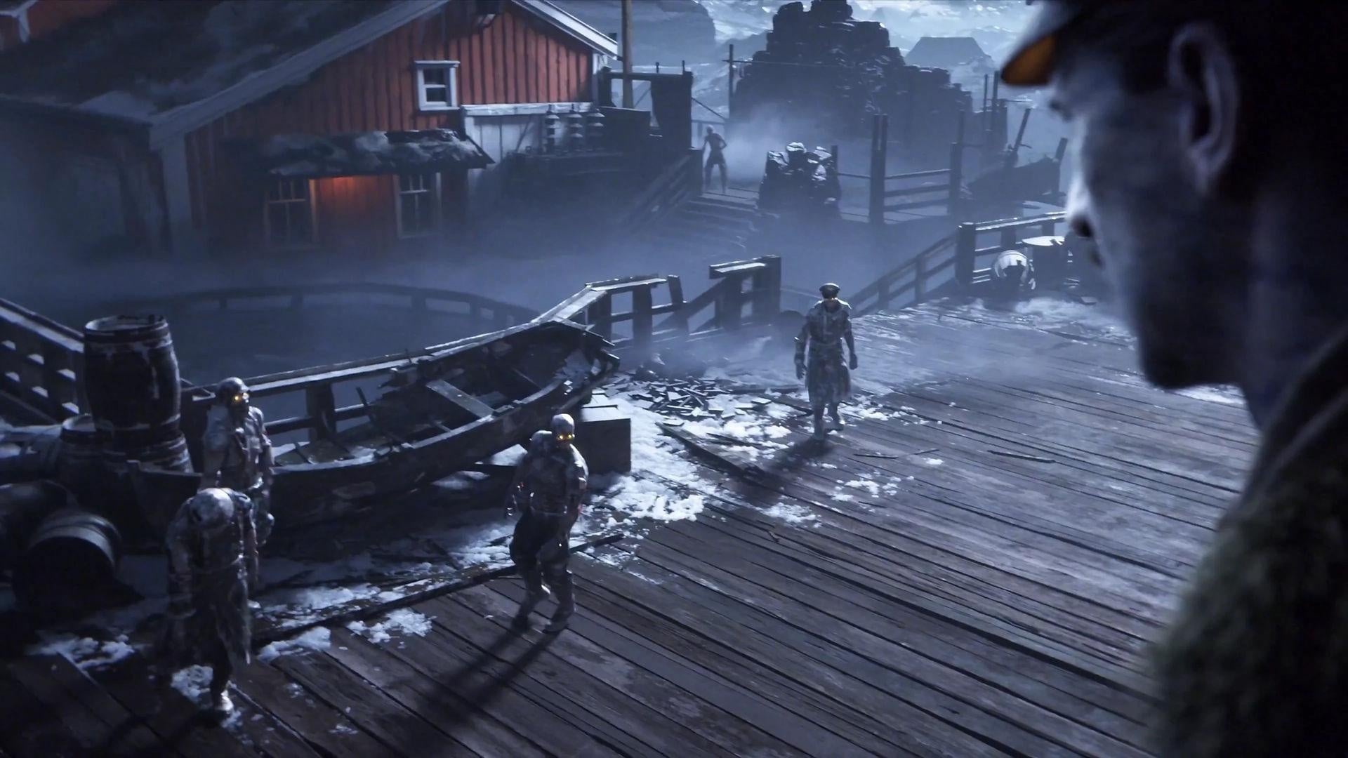 Call of Duty: Black Ops 7 Season 5 Brings New Maps, a Zombies Finale, and a 