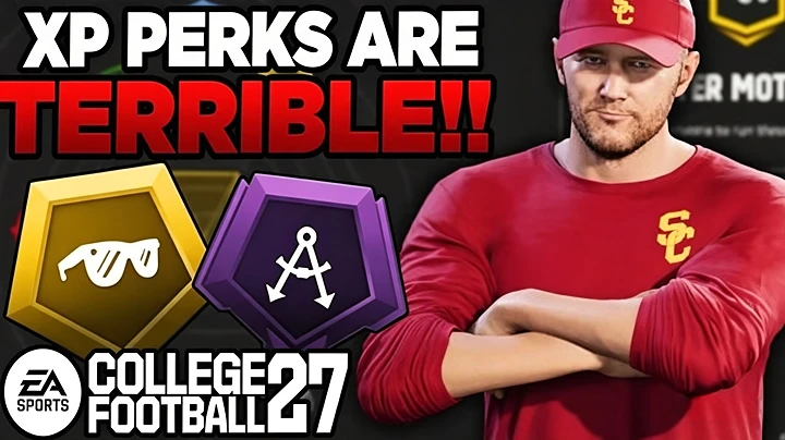 College Football 27 Dynasty Guide: How to Spend Coach Ability XP Upgrades Wisely and Avoid Wasting Coach Points