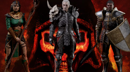 Diablo 2 Resurrected Guide: Best Builds & Farming Tips