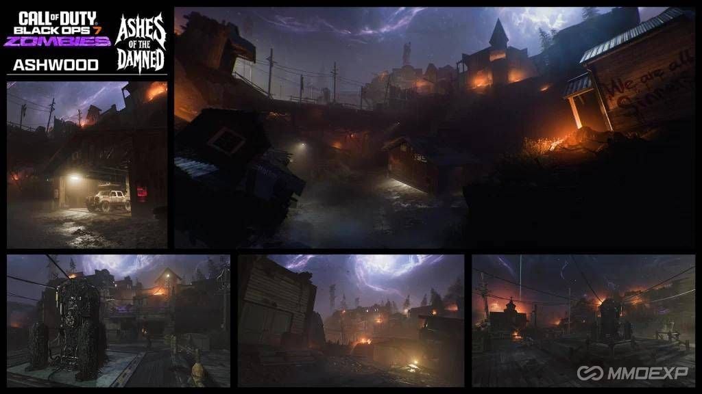 Call of Duty: Black Ops 7 Season 5, Black Ops 7 new season update, BO7 Season 5 maps, Warzone Season 5 BO7