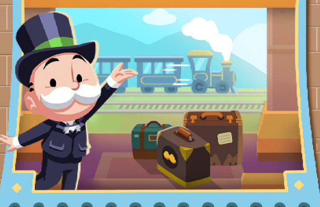 Monopoly GO,Daily Events,Tycoon Racers, Prize Drop,Peg-E,buy Monopoly Go Stickers