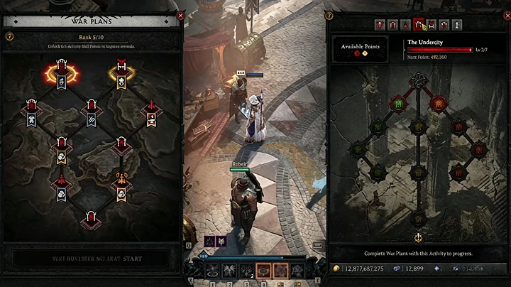 Diablo 4 Items