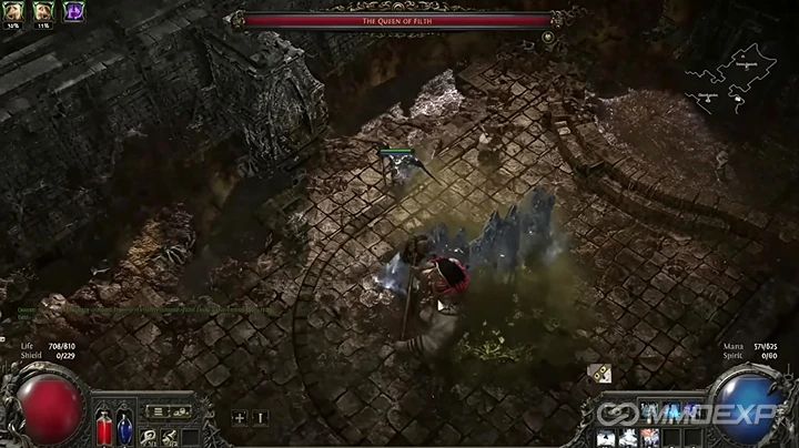 POE2 Currency
