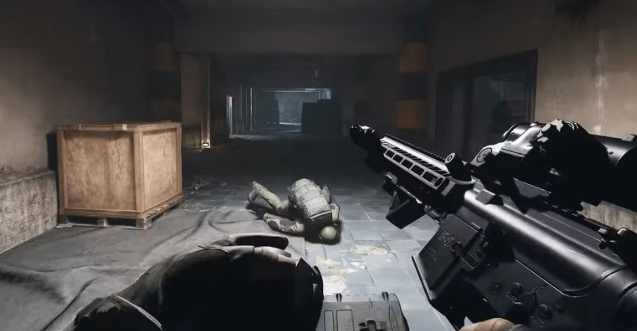 Arena Breakout: Infinite Surprise Patch Turns AK-102 Into a Laser Beam While Killing Easy Ranked Farming