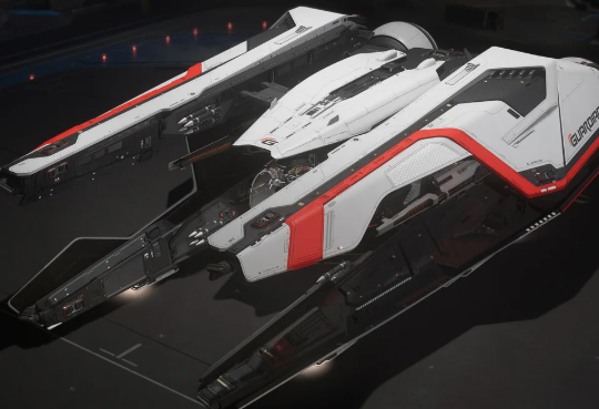 Star Citizen AUEC