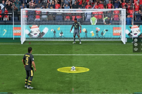 FC 26 Coins