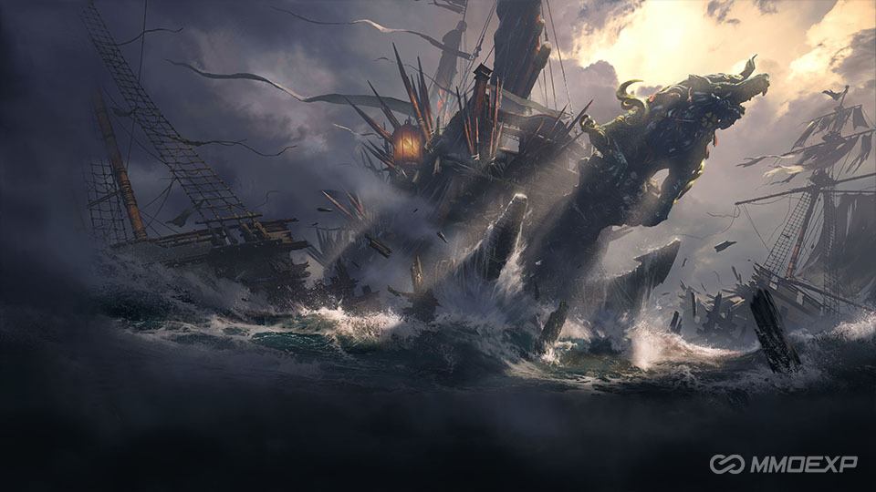 Fortress Raid
