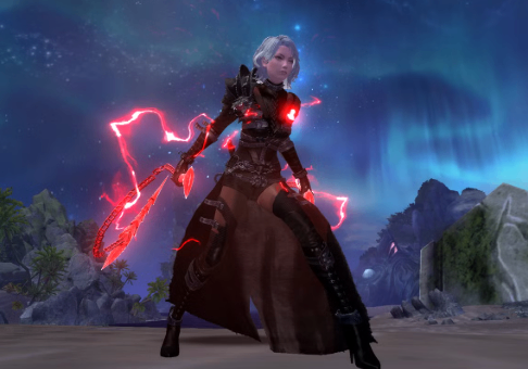 Aion 2 Kinah