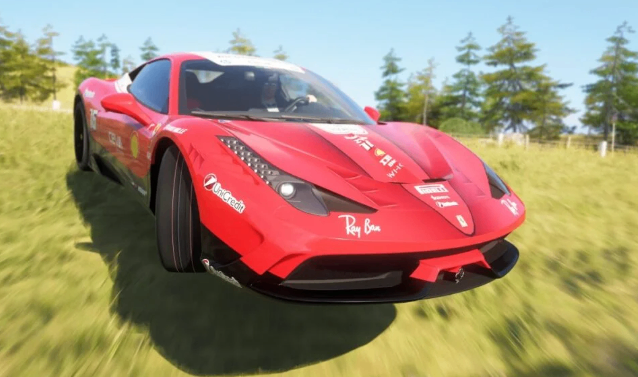 Forza Horizon 6 Series 3 Week 2 Trial Guide: Best Ferrari, Restrictions & Rewards