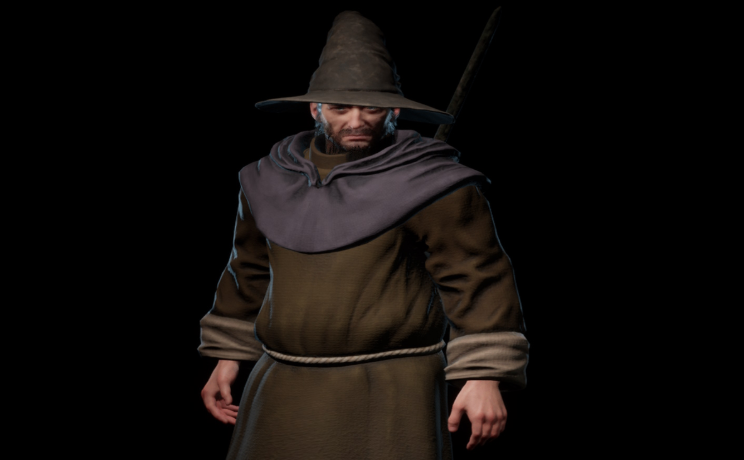 mobility, resource stealing, terrain control