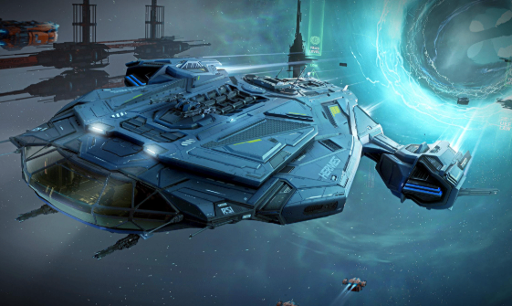 CIG Stops Pitching Pies! Star Citizen Alpha 4.9 Declares War on Long-Standing Bugs