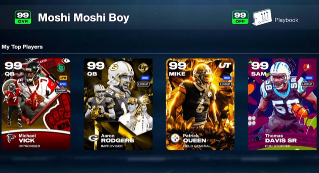 Madden 26 Ultimate Team Best Players Guide: Build a Meta 99 OVR Squad Before Madden 27