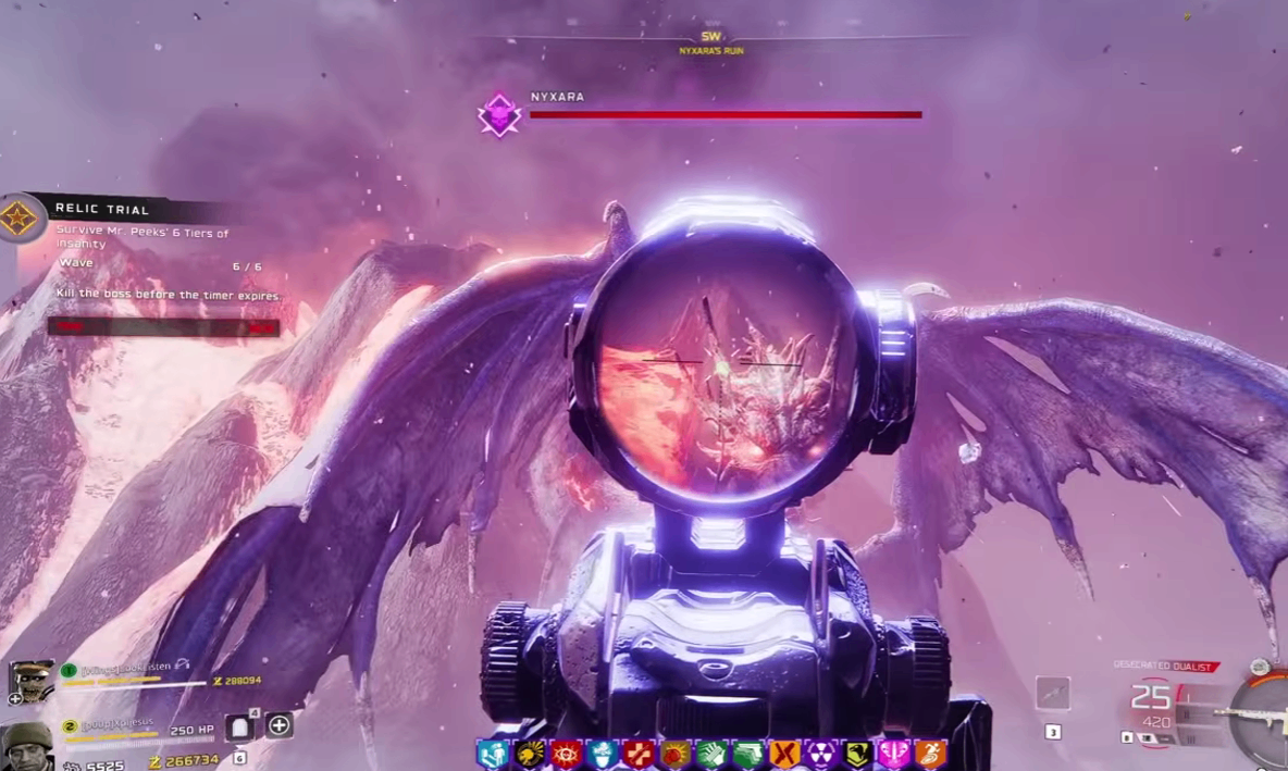 Black Ops 7 Super Easter Egg