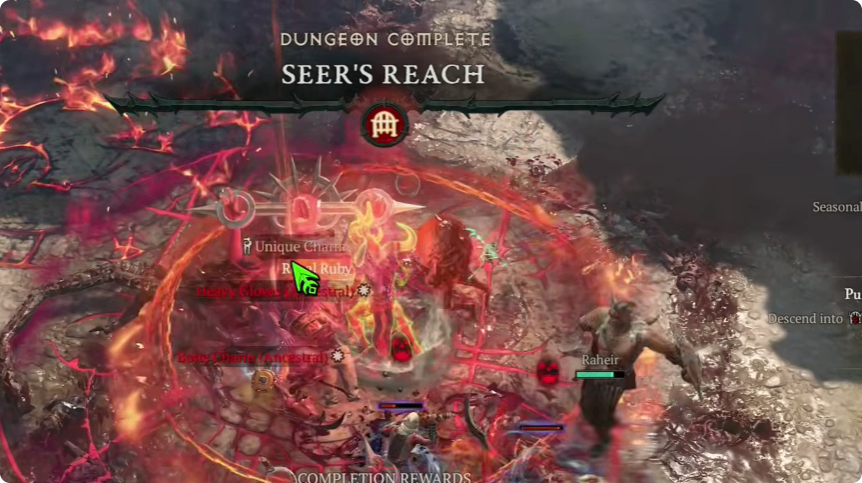 Diablo 4 Gold