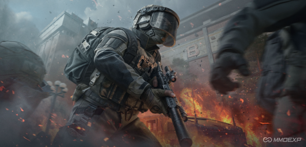 Season 6 Will Completely Change SOLO OPS in Arena Breakout Infinite