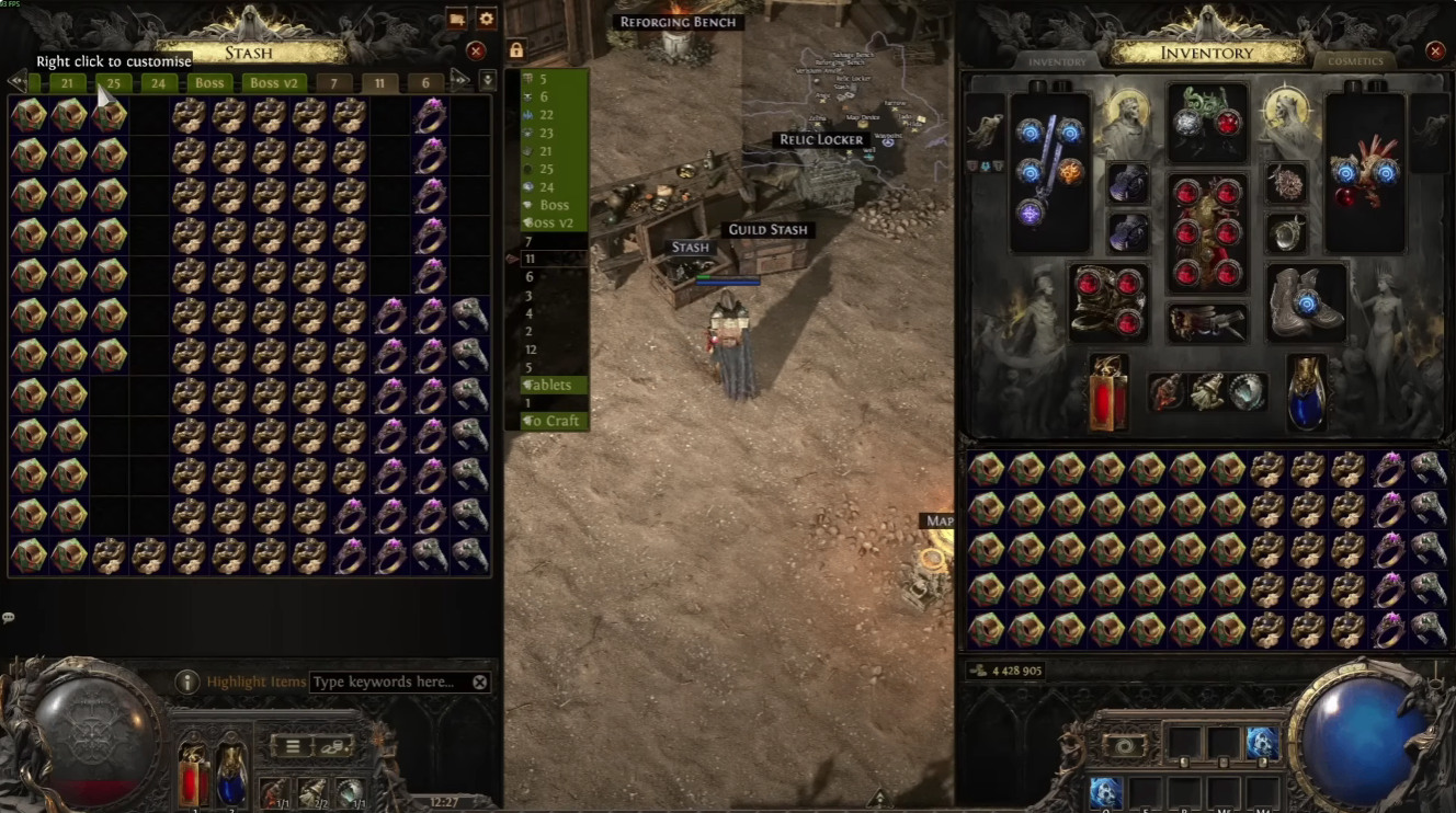 POE 2 Currency