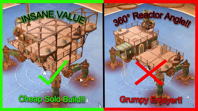 SAND: Raiders of Sophie Starter Guide: Best Budget Build for Faster Crown Farming