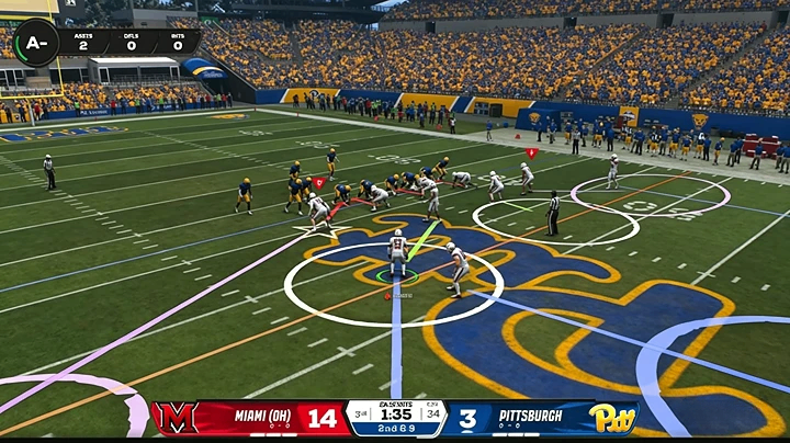 CFB 27 Coins