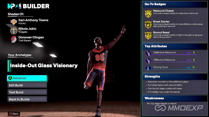 NBA 2K26 MT