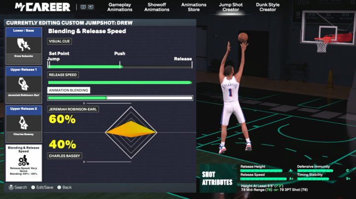 NBA 2K26 MT