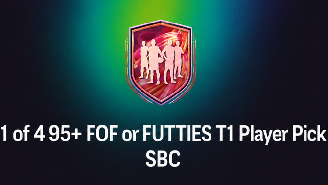 FC 26 Coins
