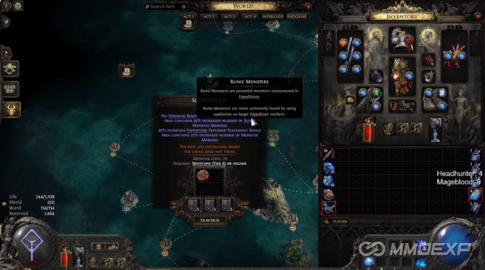 POE2 Currency