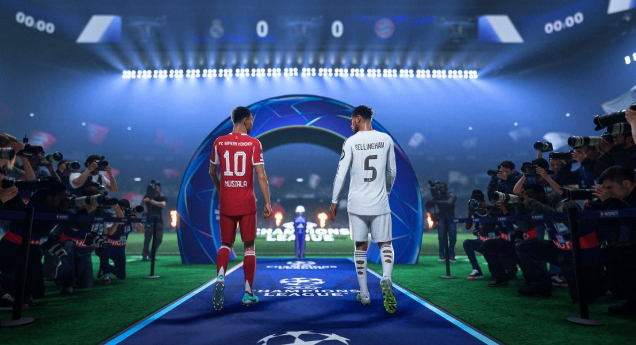 FC 27 Reveal Countdown Begins! "The Grounds" Open-World Mode Leak Could Change Everything for FC 26 Players
