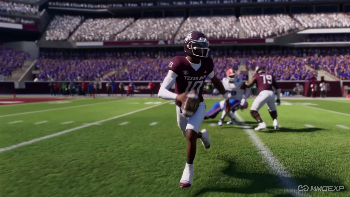 How to Unlock Every Gear Option in College Football 27 Without Wasting Coins