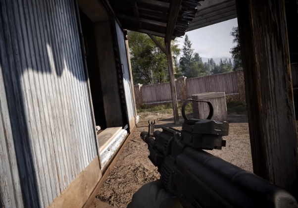 Arena Breakout: Infinite,Season 6,Best Guns,RPK,AUG,T951,buy Arena Breakout: Infinite Koens
