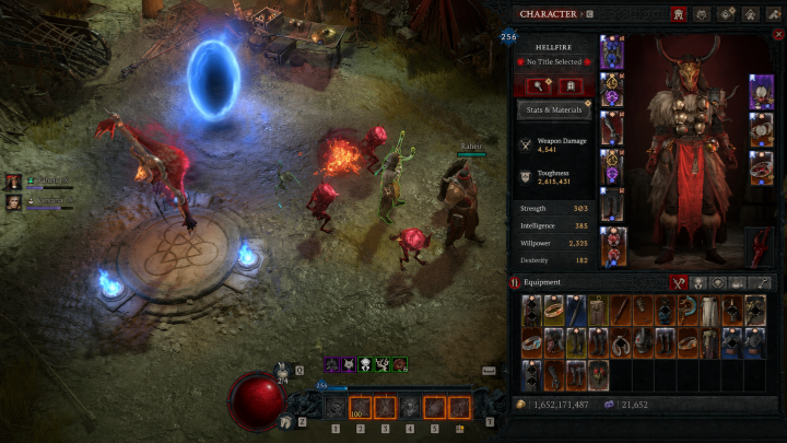 Diablo 4 Gold