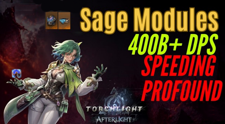 Torchlight: Infinite Services
