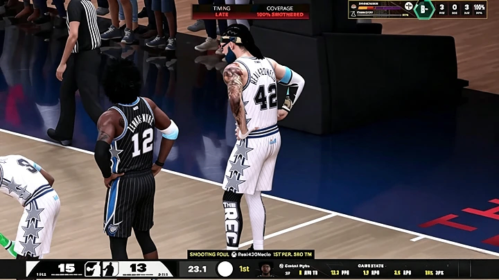 NBA 2K26 MT Coins