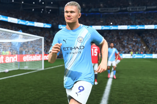 FC 26,Glory Hunter,Haaland,Squad,96-Rated Team,FC 26 Coins