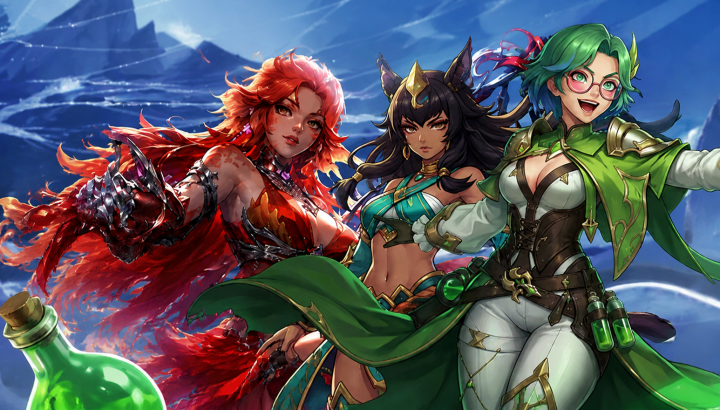 Torchlight: Infinite Season Starter Tier List Guide – Best Characters and Builds to Start the New League