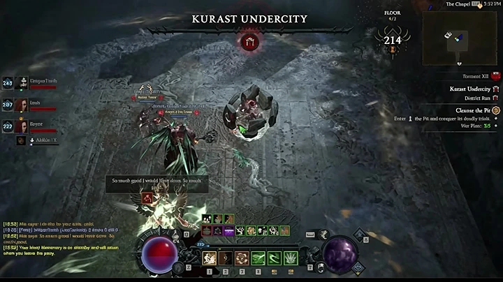 buy Diablo 4 Items