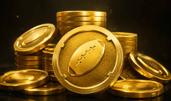 Madden 27 Ultimate Team, buy MUT Coins, mut coins, madden 27 coins, NFL Coins, Rookie Premiere, Early Access, Madden 27 Pre-Order
