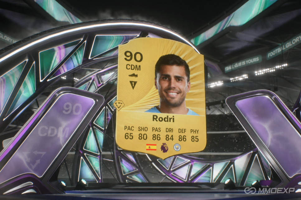 FC 26,Squadra Azzurri Objectives,Player Picks,FC 26 Coins