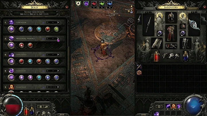 POE2 Currency