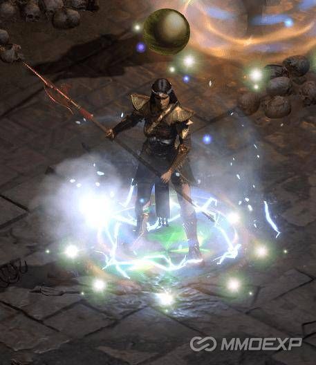 Diablo 2 Resurrected Tal Rasha's Tombs, Diablo 2 Resurrected Farming Guide, Best Terror Zone Farming, Duriel Farming Guide, Nova Sorceress Farming Build