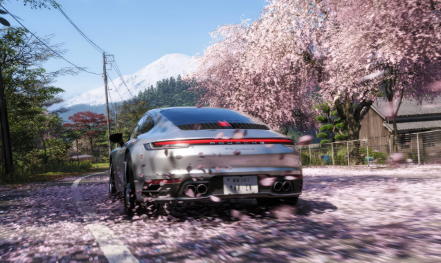 Forza Horizon 6: 6-Minute Japan Gameplay Demo Revealed
