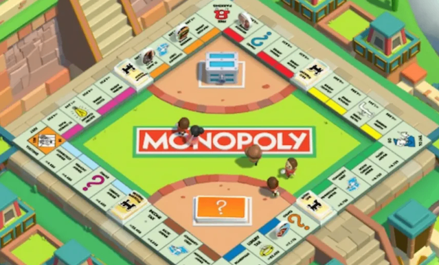 Monopoly GO,Simpsons Crossover,Trading Carnival,Fortune Cannon