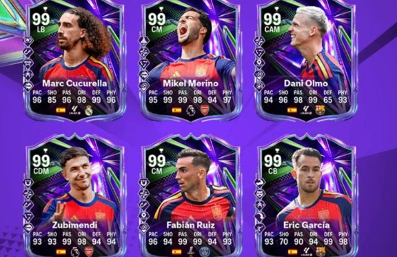 FC 26 Coins