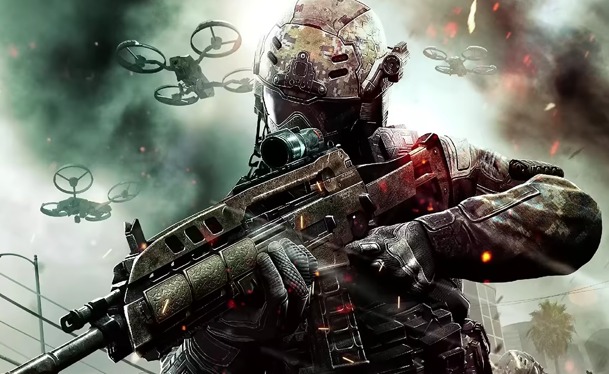 Black Ops 2 Emblem Glitch & M60 Swap: 5 Steps to Steal Any Weapon in 2026 (Still Working)