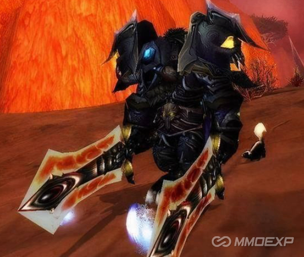 WoW TBC Fury Prot Build,Fury Protection Warrior,WoW Classic Anniversary Gold,WoW Classic Anniversary Gold