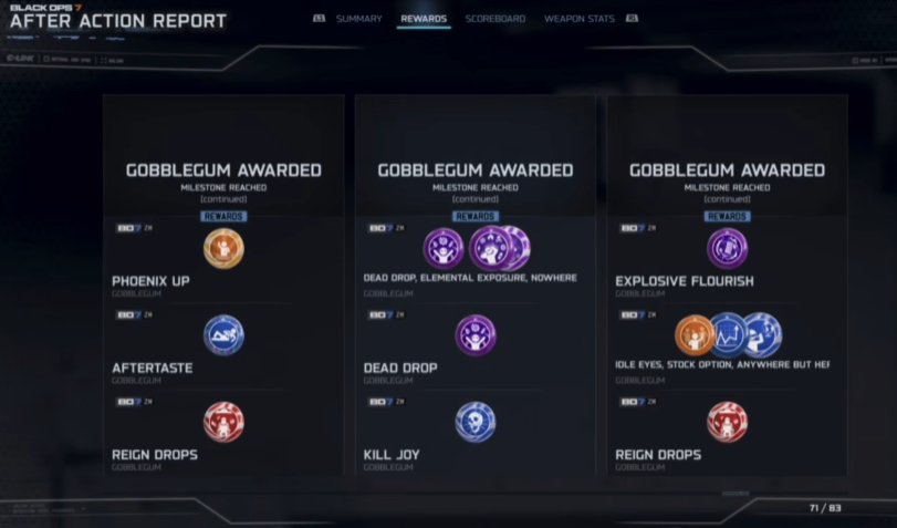 Black Ops 7 Zombies, buy CoD Black Ops 7 Bot Lobbies, cheap Black Ops 7 Bot Lobbies, Zombies Leveling Guide,