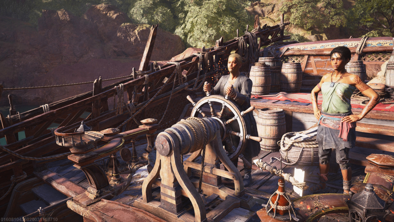 Beginner Guide,Skull and Bones Tips,buy Skull and Bones Silver,cheap Skull and Bones Items