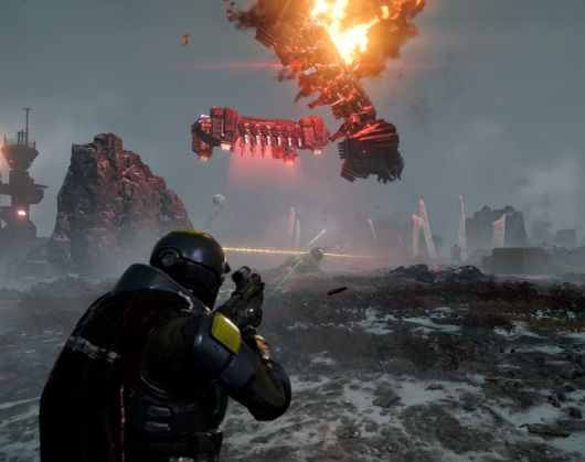 Helldivers 2 Hidden Meta Loadout Guide: 2% Pick Rate Weapons That Actually Dominate